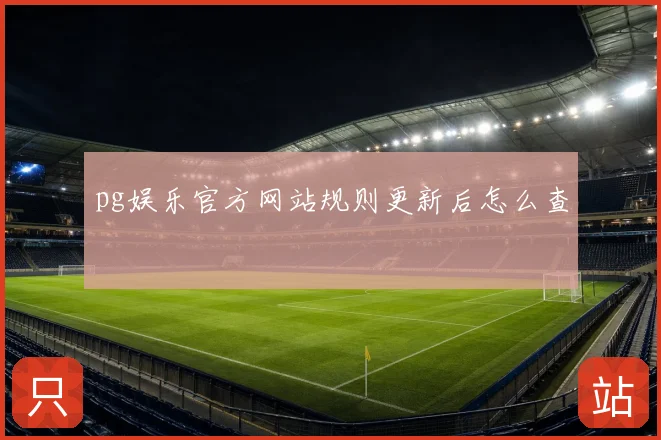 pg娱乐官方网站规则更新后怎么查